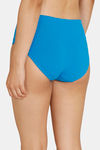 Zivame Anti-Microbial Low Rise Full Coverage Hipster Panty (Pack of 3) - Multicolor — thumbnail 21
